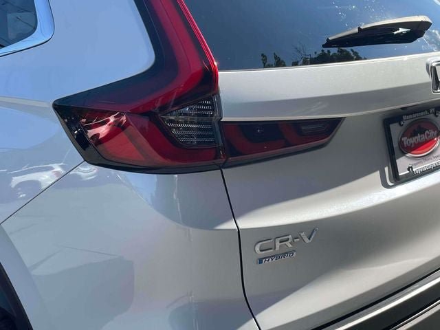 Used 2025 Honda CR-V Sport-L image 13