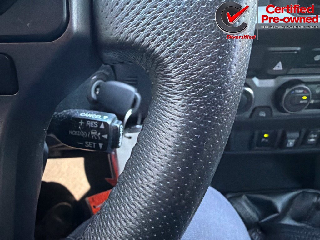 Used 2019 Toyota Tacoma TRD Pro AWD/4WD image 65