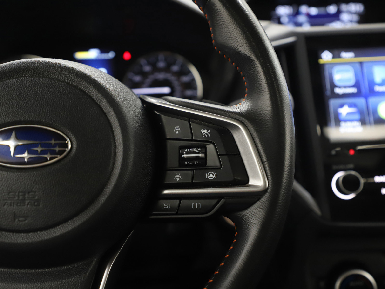 Used 2023 Subaru Crosstrek 2.5i Limited w/ Moonroof Package image 27