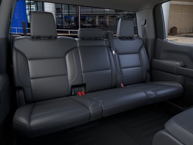 New 2026 Chevrolet Silverado 1500 W/T AWD/4WD image 17