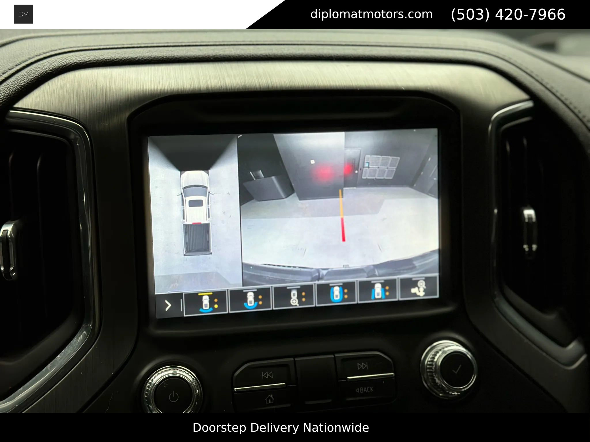 Used 2019 GMC Sierra 1500 Denali w/ Denali Ultimate Package image 29