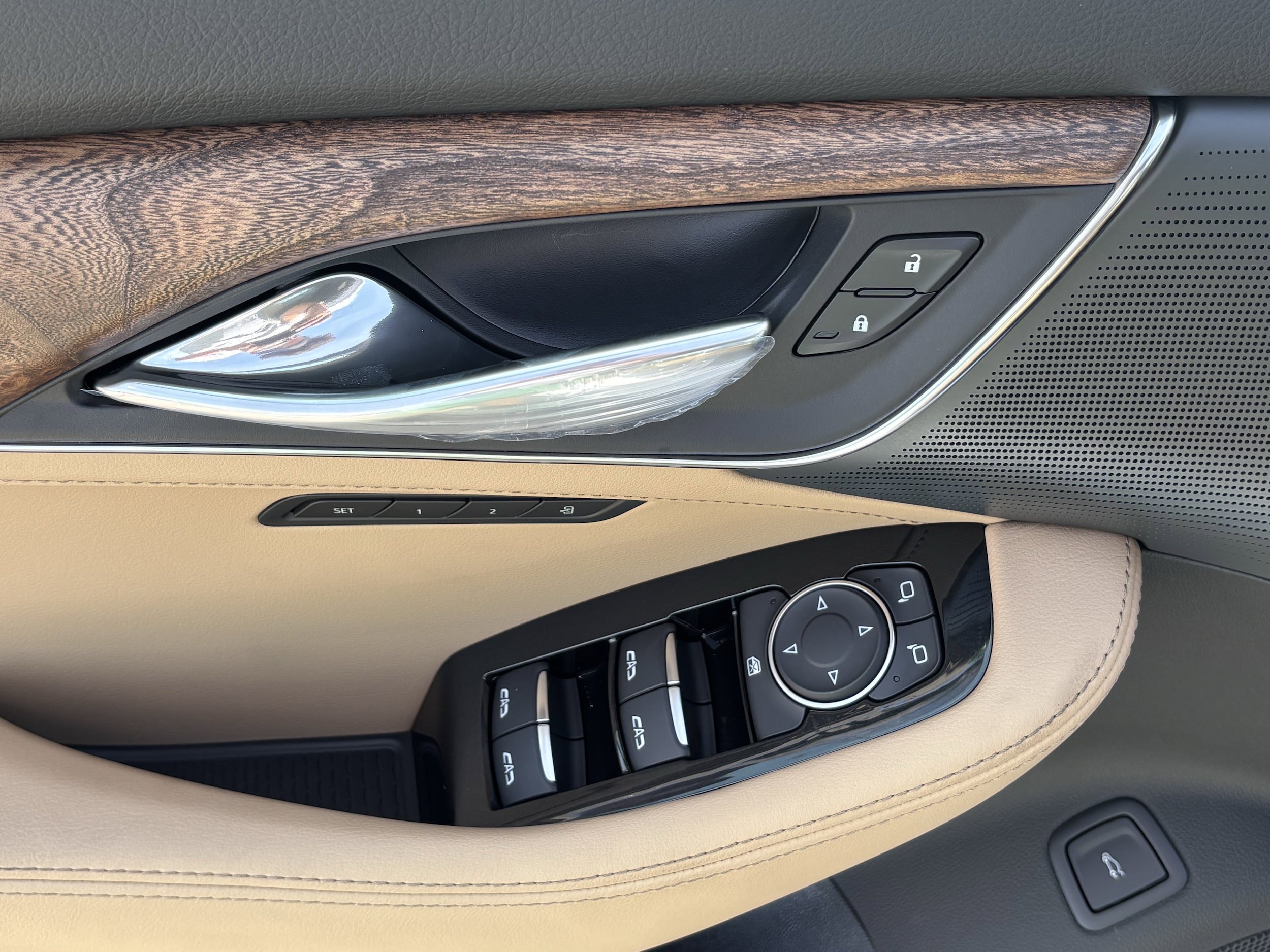New 2026 Cadillac CT5 Premium Luxury RWD image 13