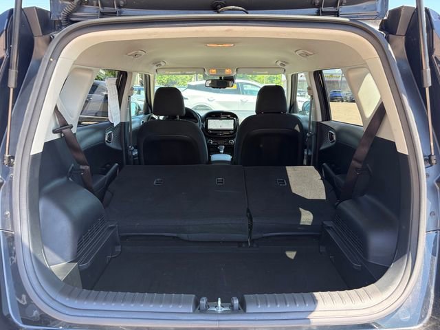 Used 2023 Kia Soul S FWD image 15