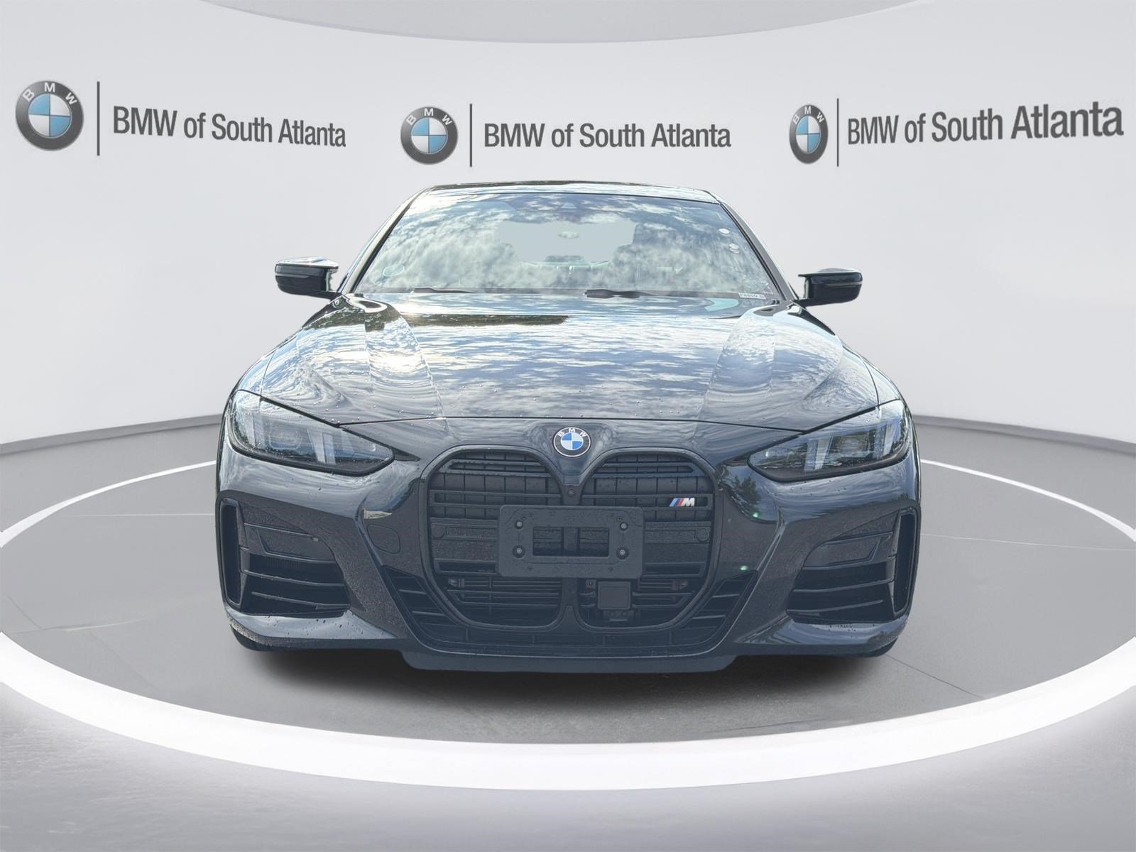 Certified 2027 BMW 440i xDrive Coupe AWD/4WD image 28
