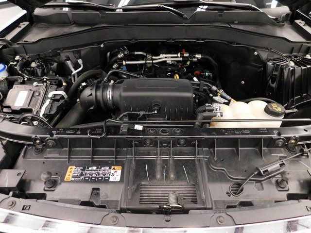 Used 2024 Ford Explorer XLT w/ Equipment Group 202A image 56