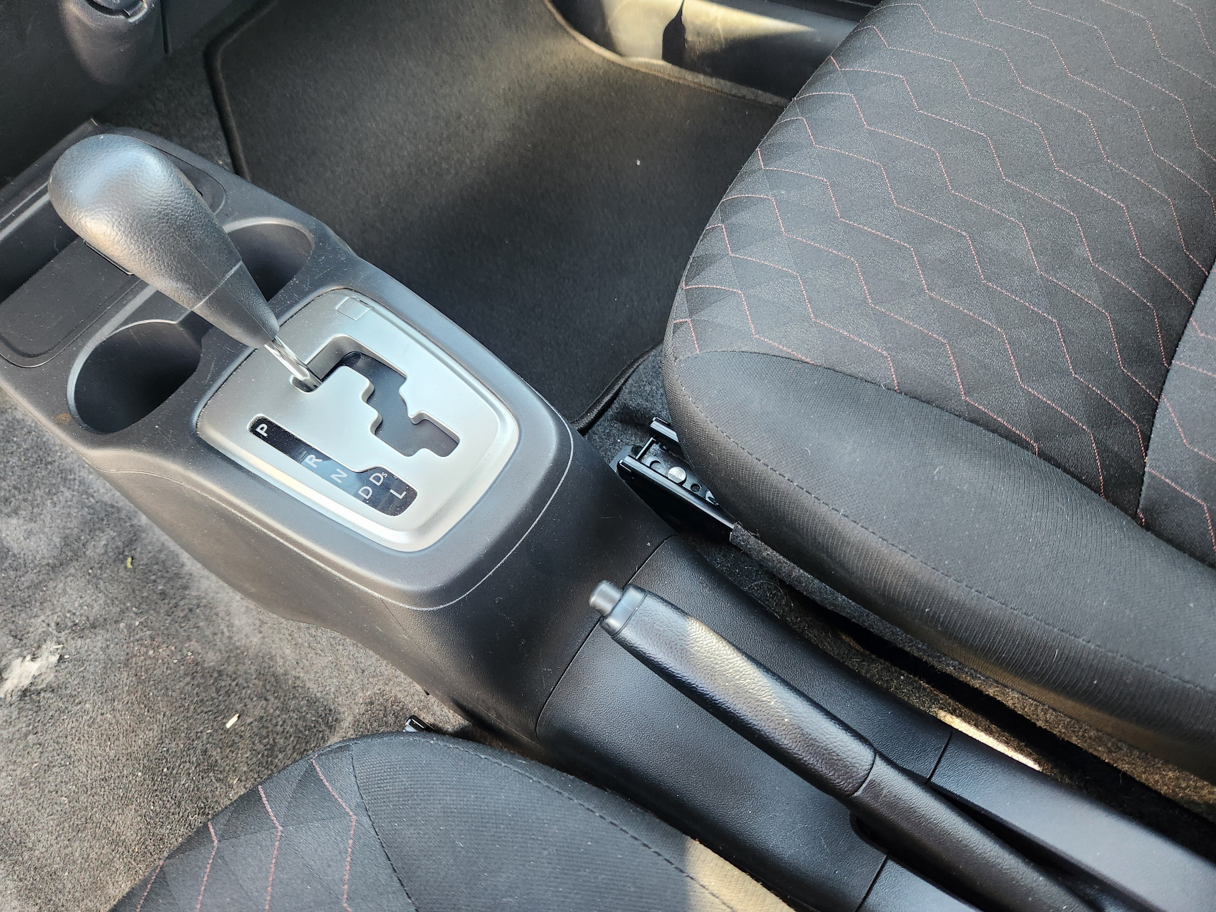 Used 2024 Mitsubishi Mirage ES FWD image 15