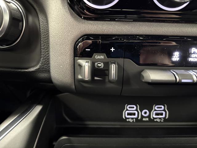 New 2026 RAM 1500 Big Horn w/ Night Edition image 24