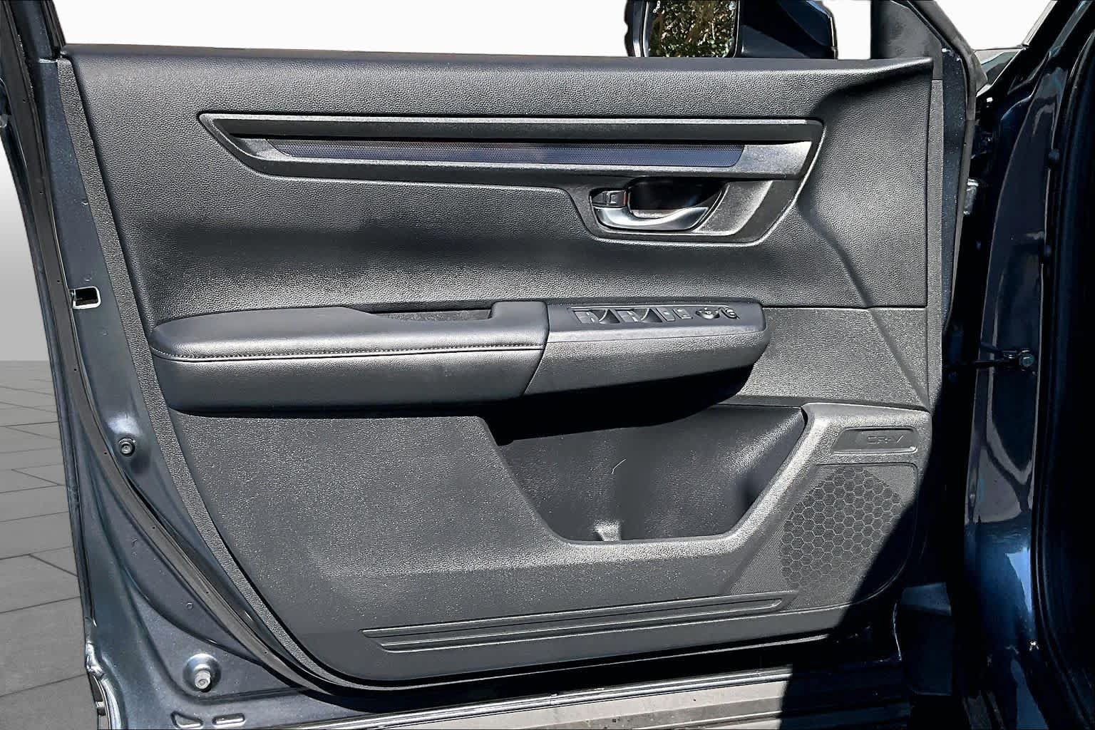 Used 2024 Honda CR-V EX image 22