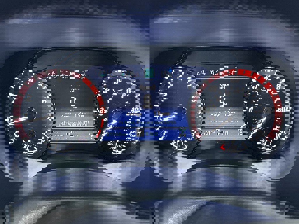 Used 2023 Nissan Frontier PRO-4X w/ Pro Convenience Package image 8