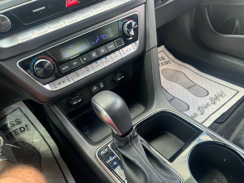 Used 2018 Hyundai Sonata Limited FWD image 18
