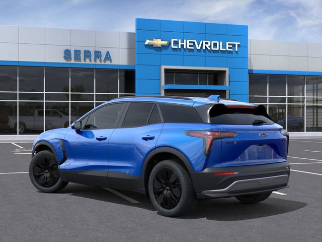 New 2026 Chevrolet Blazer EV LT w/ Midnight/Sport Edition AWD/4WD image 3