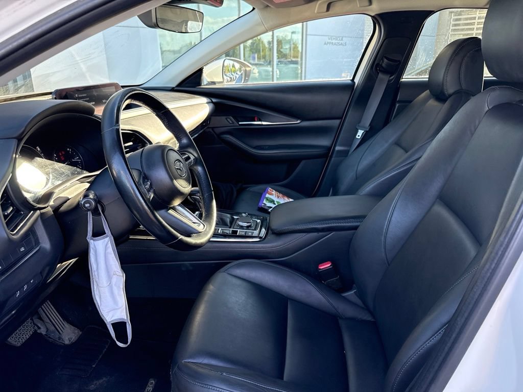 Used 2021 MAZDA CX-30 AWD 2.5 S w/ Preferred Package image 7