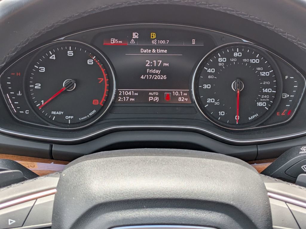 Used 2023 Audi Q5 2.0T Premium w/ Convenience Package AWD/4WD image 19