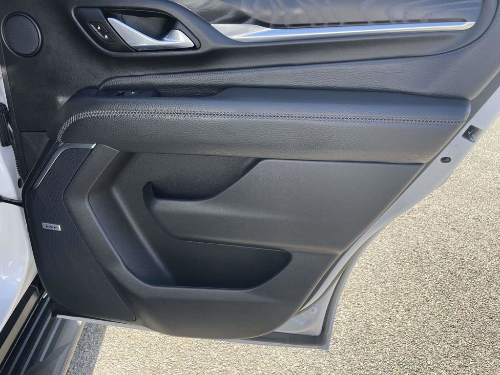 Used 2023 GMC Yukon Denali w/ Max Trailering Package image 25