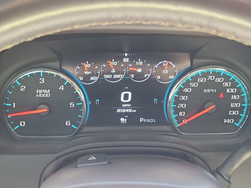 Used 2019 GMC Yukon Denali w/ Denali Ultimate Package image 28