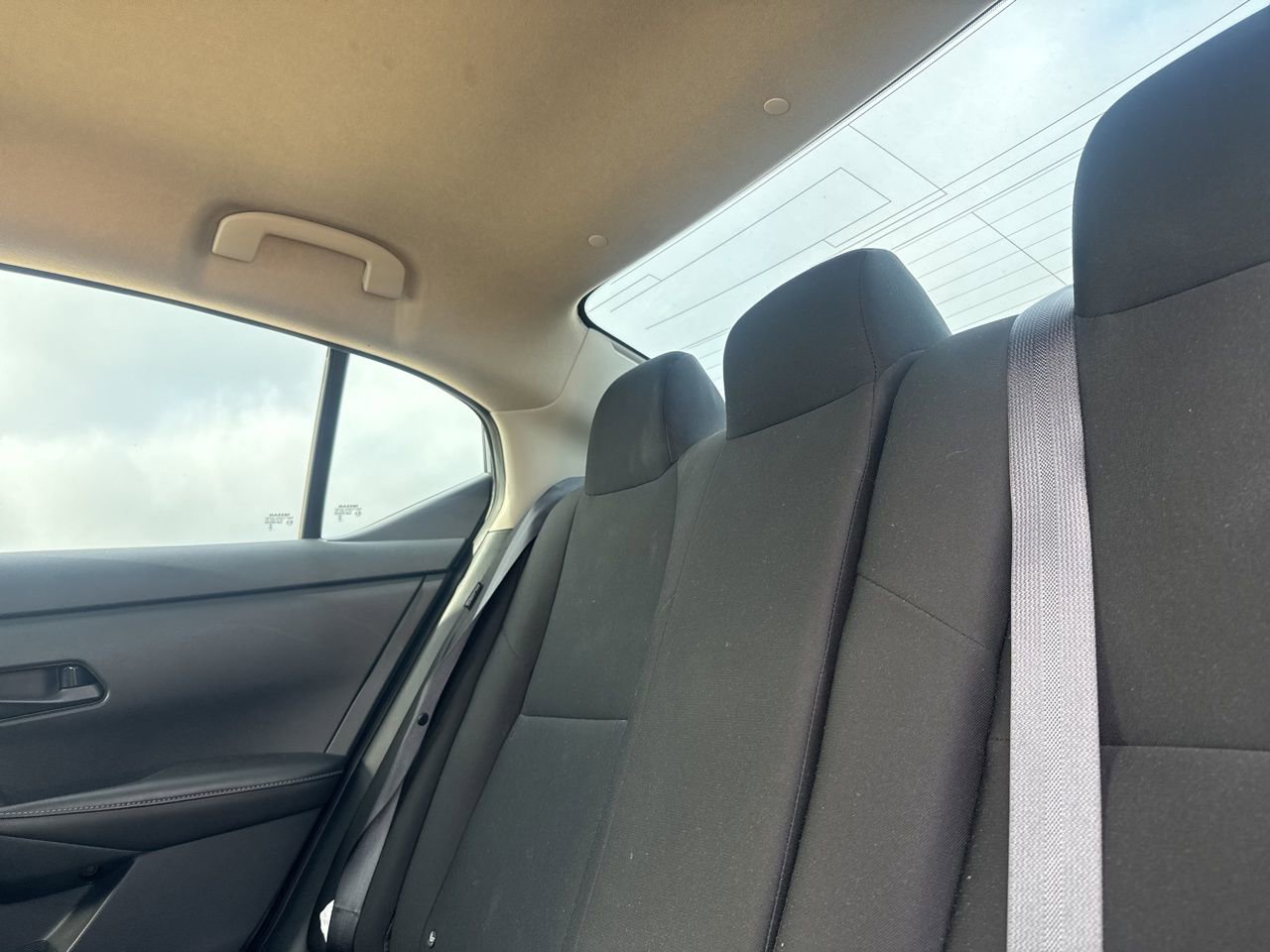 Certified 2024 Nissan Sentra S w/ Lighting Package image 28