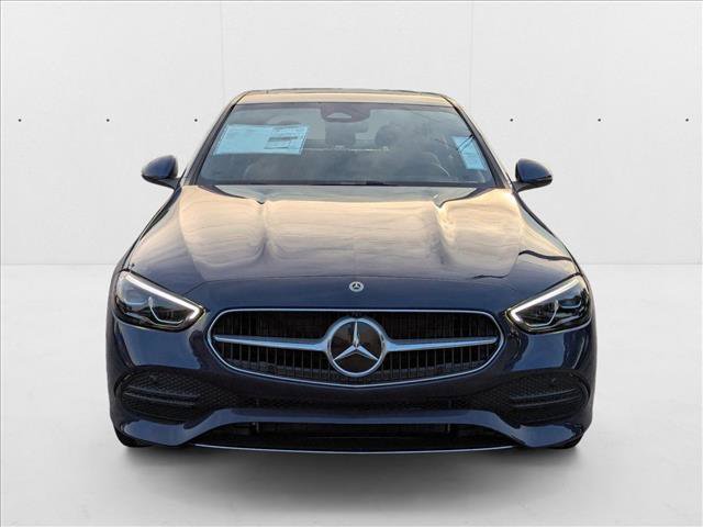New 2025 Mercedes-Benz C 300 Sedan image 6