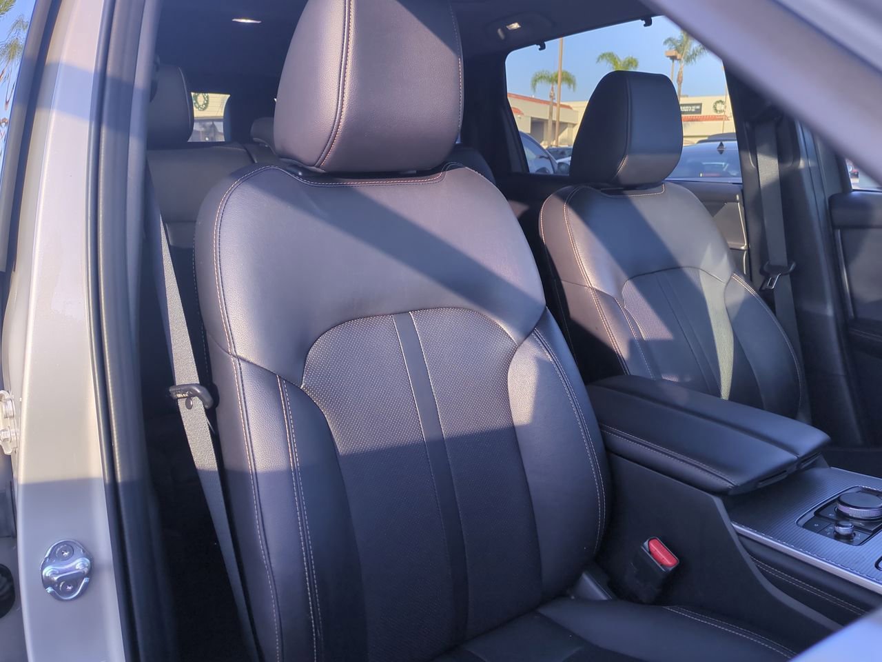 Used 2024 MAZDA CX-90 3.3 Turbo S image 36