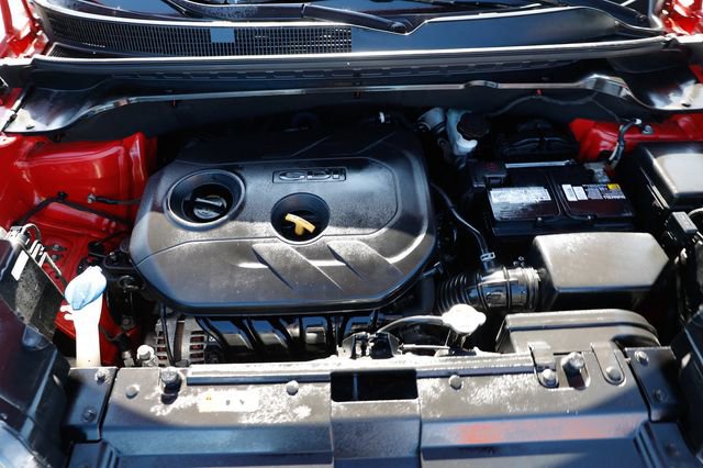 Used 2019 Kia Soul + image 23