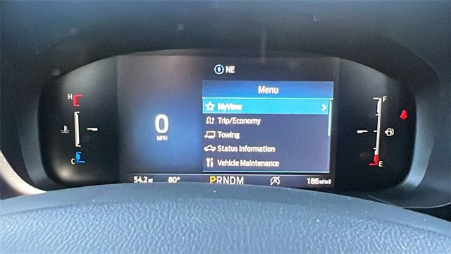 New 2025 Ford Maverick Lobo image 28