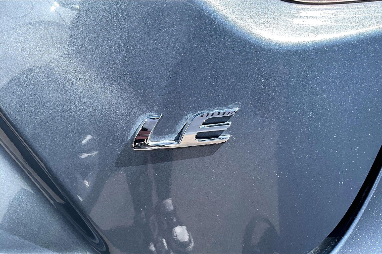 Used 2021 Toyota Corolla LE FWD image 17