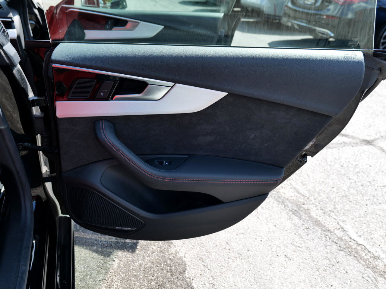 Used 2020 Audi S5 Premium Plus image 40