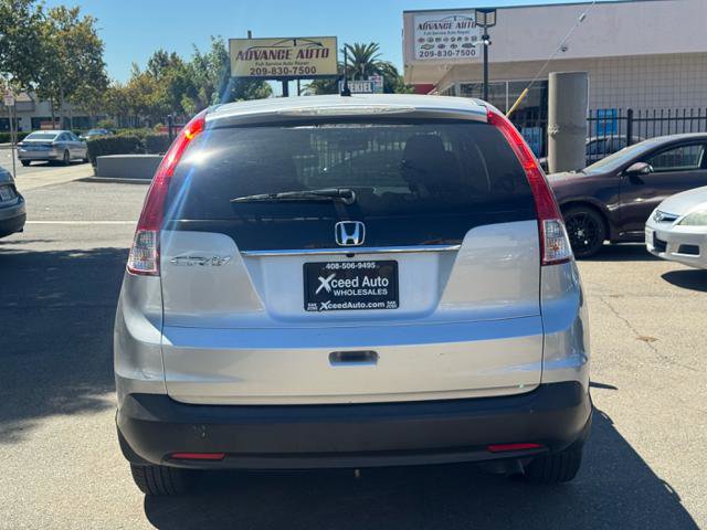 Used 2012 Honda CR-V EX image 5