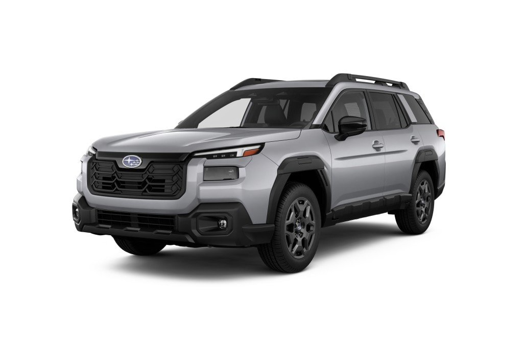 New 2026 Subaru Outback Premium
