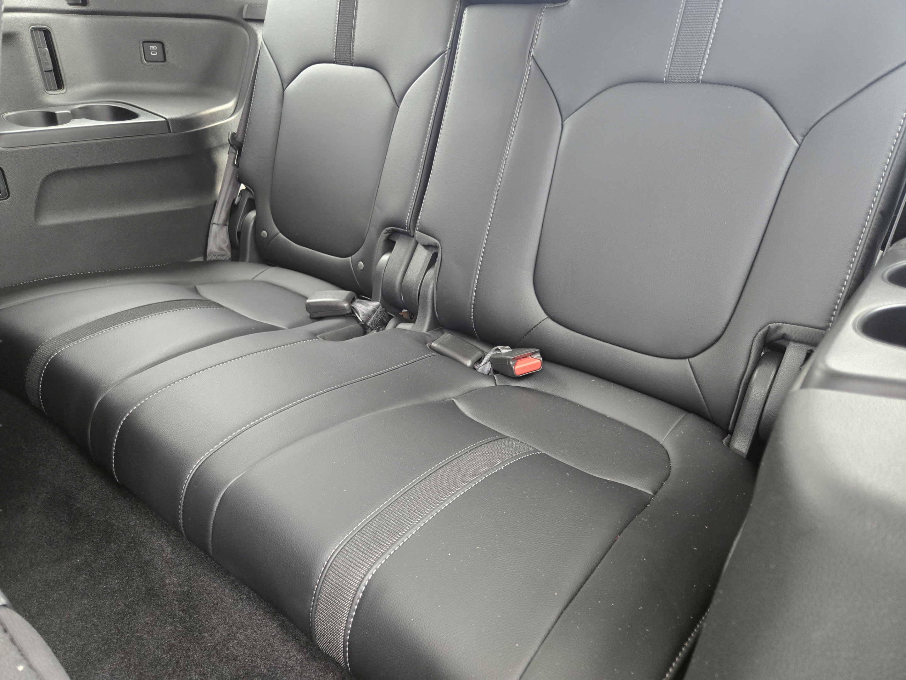 Certified 2024 Honda Pilot EX-L image 28