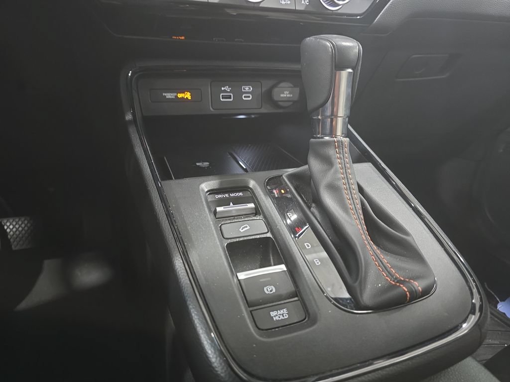 Used 2023 Honda CR-V Sport Touring image 18