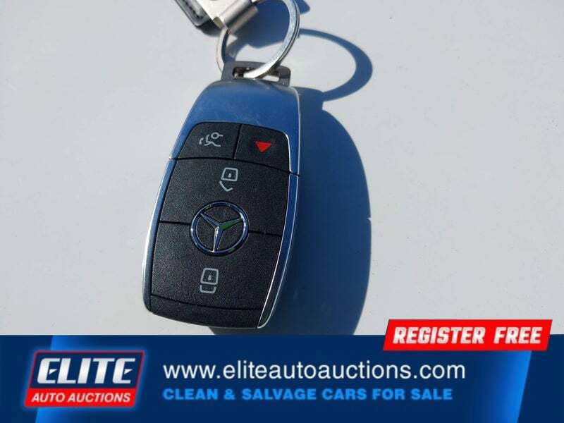 Used 2021 Mercedes-Benz CLA 250 4MATIC image 22