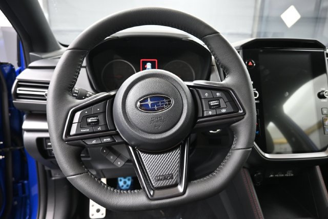 New 2026 Subaru WRX Premium AWD/4WD image 19