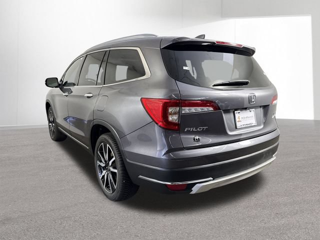 Used 2020 Honda Pilot Elite image 33