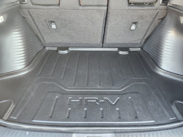 Used 2024 Honda HR-V Sport image 32