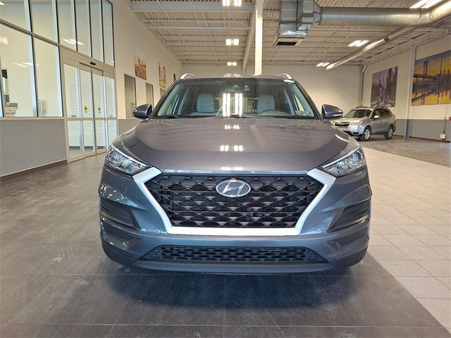 Used 2019 Hyundai Tucson Value w/ Cargo Package image 2