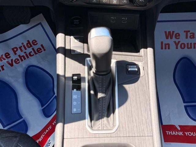 New 2026 Nissan Kicks SV w/ Cold Weather Package AWD/4WD image 25