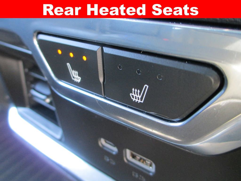 Used 2024 GMC Sierra 1500 SLT w/ SLT Premium Plus Package image 28