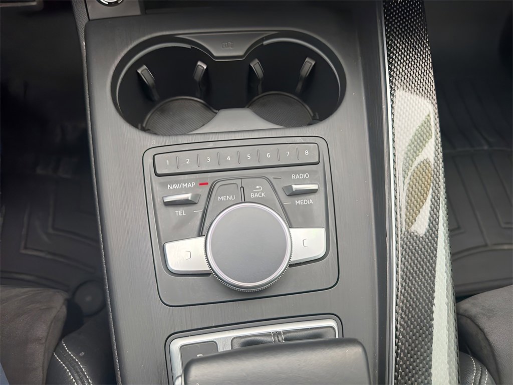 Used 2018 Audi S5 Premium Plus w/ Navigation Package image 19