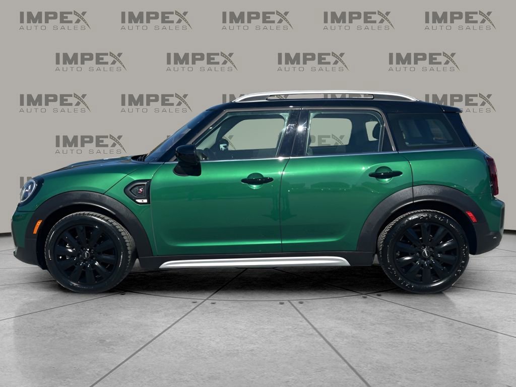 Used 2024 MINI Cooper Countryman S image 2