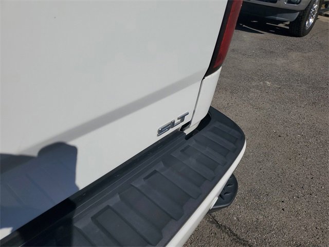 Used 2014 GMC Sierra 1500 SLT image 7