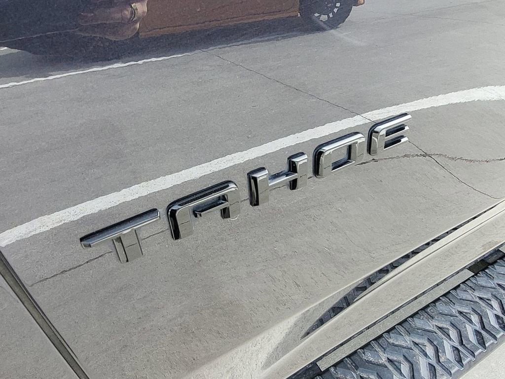 Used 2023 Chevrolet Tahoe Z71 w/ Luxury Package image 38