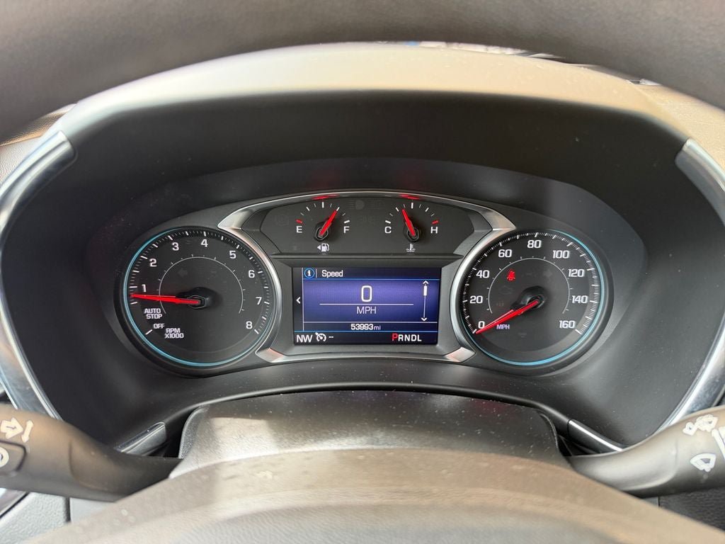 Used 2022 Chevrolet Equinox LT FWD image 14