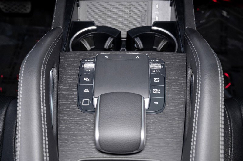 New 2026 Mercedes-Benz GLE 350 4MATIC image 21