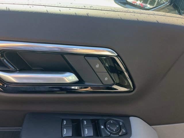 New 2026 Chevrolet Tahoe LS w/ LPO, Dark Essentials Package image 14