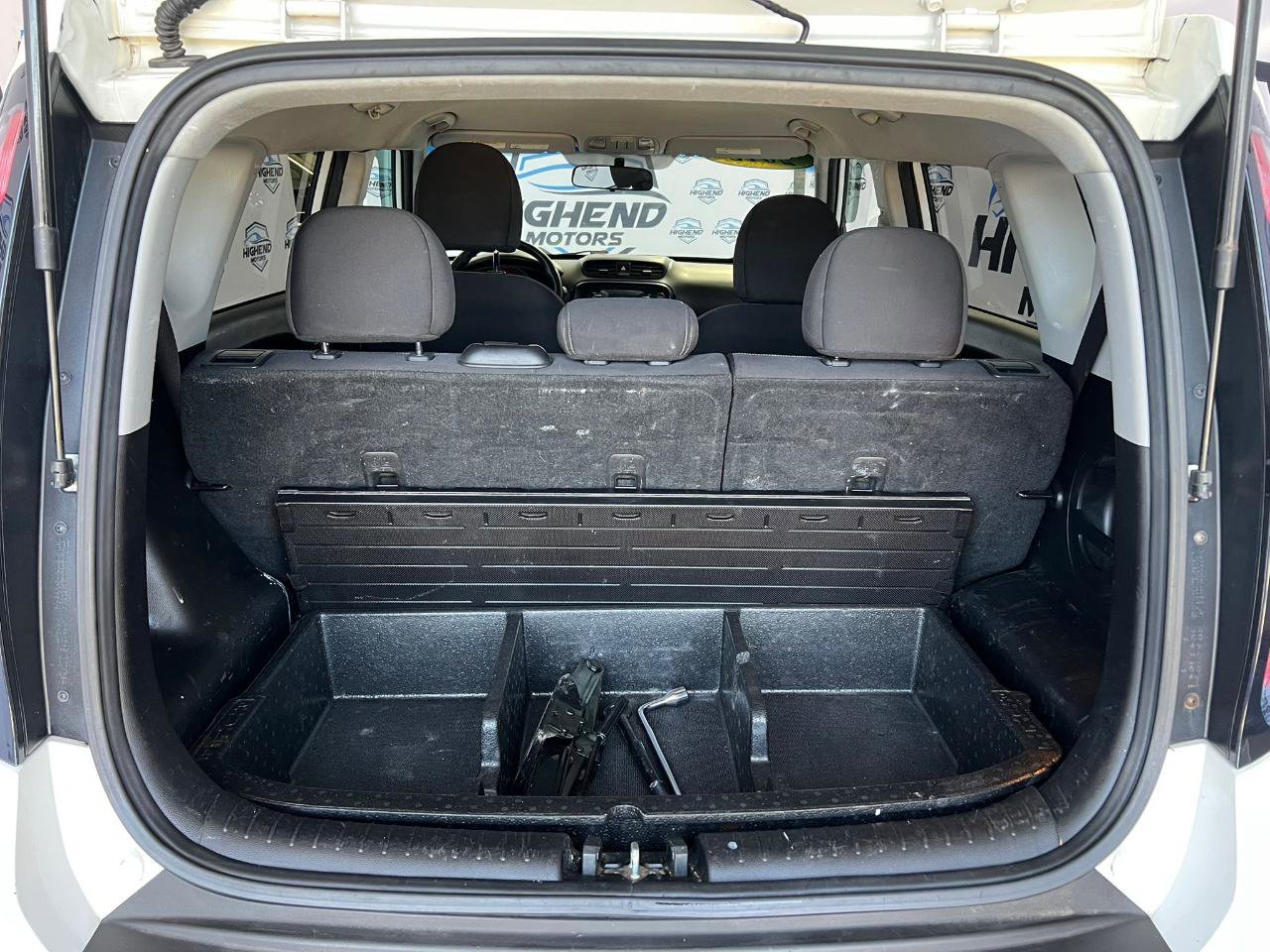 Used 2015 Kia Soul image 19