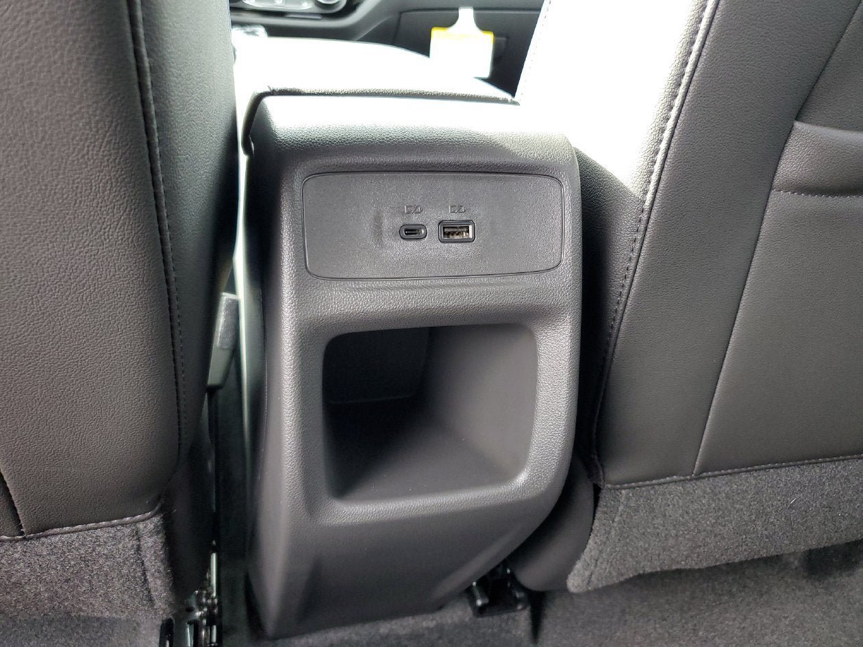 New 2026 Buick Envista Sport Touring w/ Convenience I Package FWD image 15
