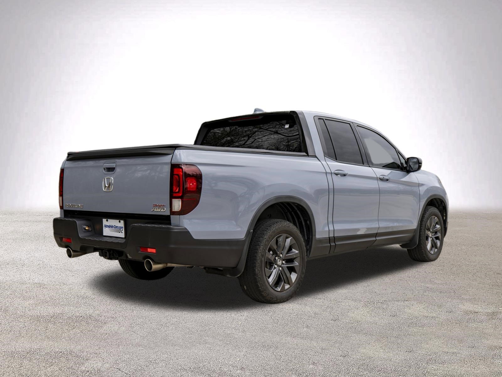 Used 2023 Honda Ridgeline Sport image 9