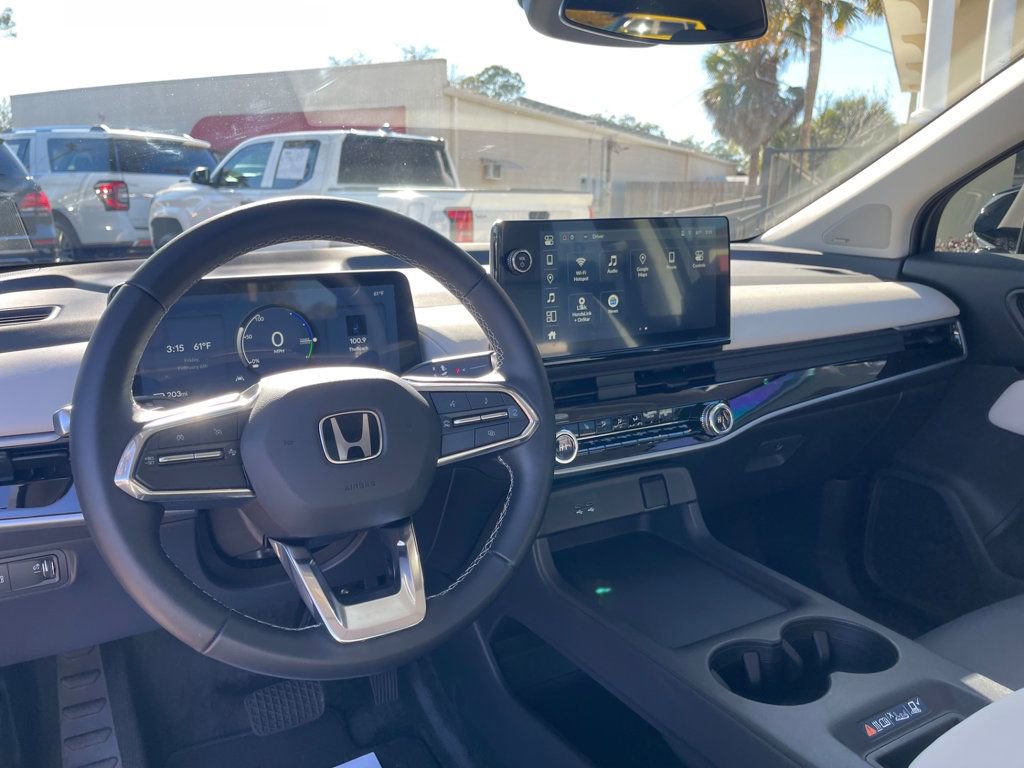 Used 2024 Honda Prologue Touring image 13
