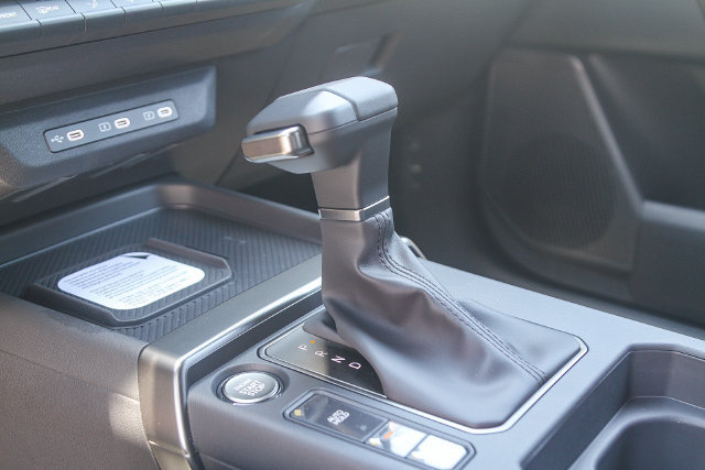 New 2027 Kia Seltos X-Line S AWD/4WD image 22