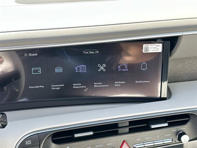 New 2027 Hyundai Palisade SEL Premium FWD image 13